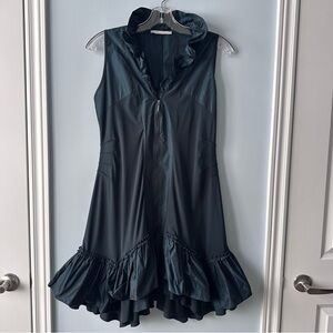 Sunlight Paris Carioca Avant-Garde Sculptural Dress – Made in France